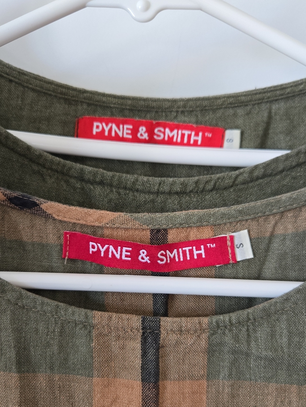 Pyne & Smith Bundle - Picture 3 of 3